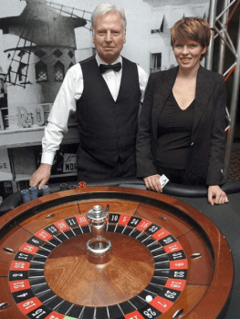 Lost Vegas Fun Casino 