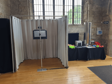 Photobooth Party Package