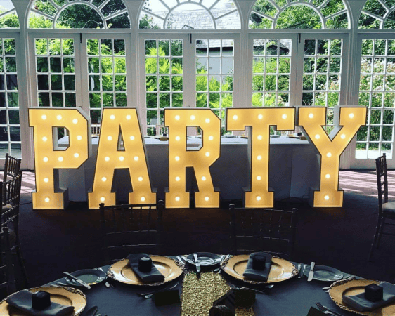 Bespoke Disco and Service Hire - Photo 2
