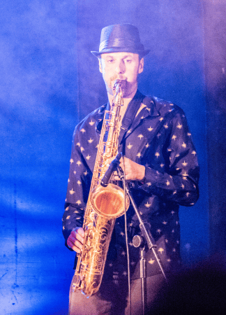 Firefly - Photo 2