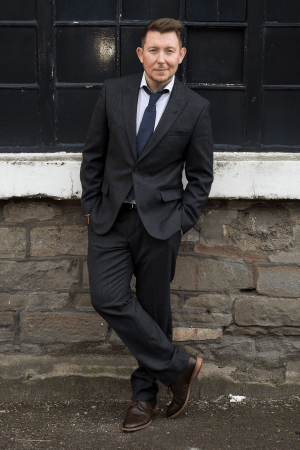 Luke Greenhalgh - Photo 2