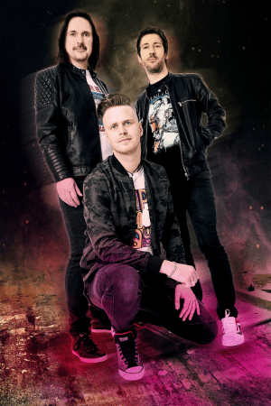 Sonic Boom Band - Photo 49