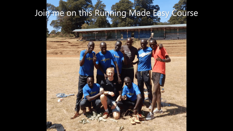 Colin Thomas aka The Marathon Guy - Photo 3