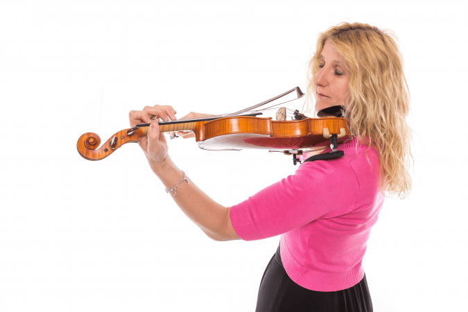 Andrelli String Quartet - Photo 4