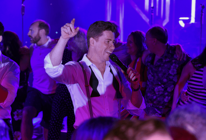 Andrew Bourn - Britains Got Talent Finalist - Photo 3