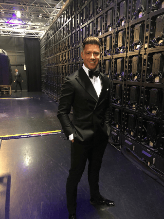 Andrew Bourn - Britains Got Talent Finalist - Photo 4