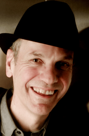 CJ Barton, Singing Pianist - Photo 3