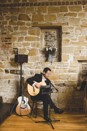 Tom Butterworth  - Photo 3