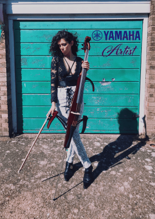 Lydia Cellist - Photo 4