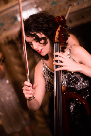 Lydia Cellist - Photo 7