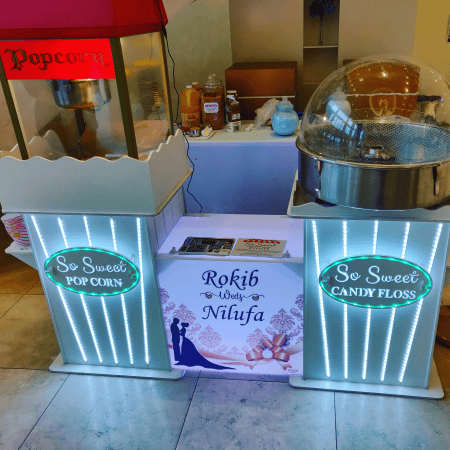 Popcorn - Photo 4