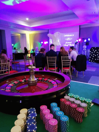 The lucky 3 fun casino  - Photo 5