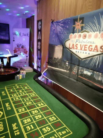 The lucky 3 fun casino  - Photo 14