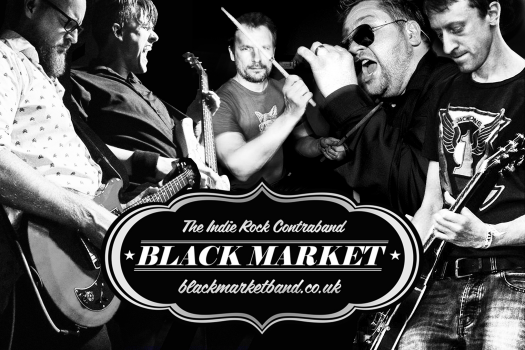 Black Market