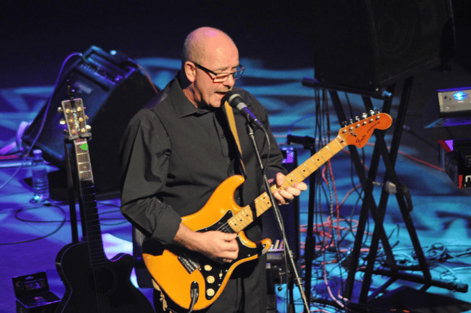 The Glen Eagles - Photo 2