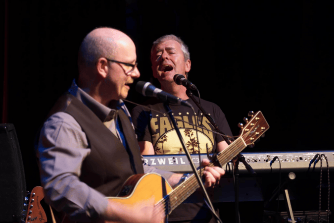 The Glen Eagles - Photo 4