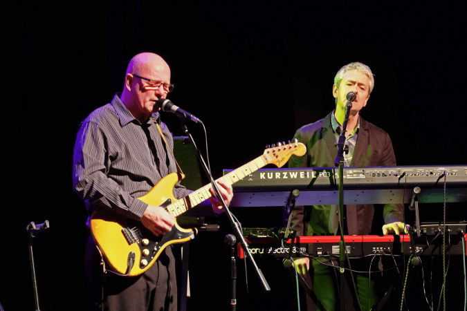 The Glen Eagles - Photo 5