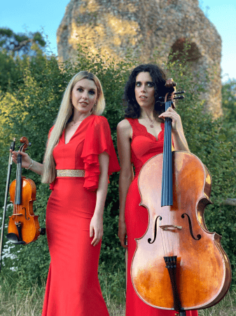Radiance Duo - Photo 4