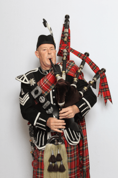 Piper for All Occasions 