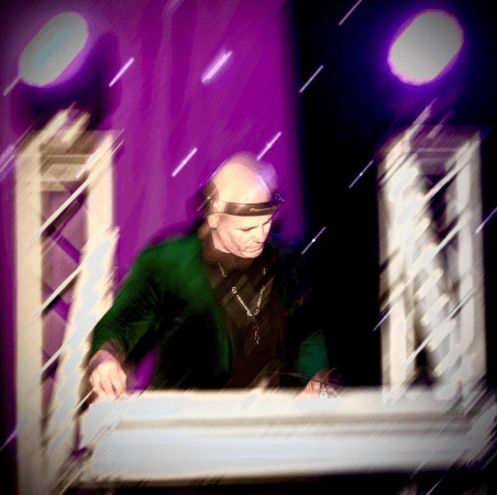 DJ Mark Green - Photo 3