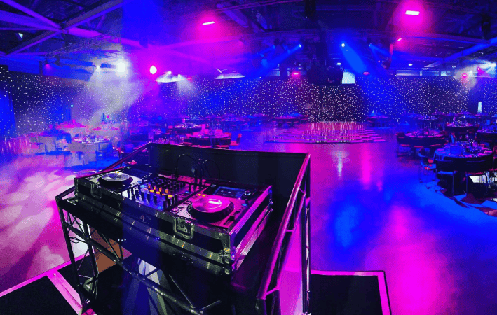 DJ Mark Green - Photo 6