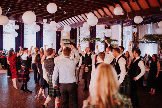 Cragganmore Ceilidh Band - Photo 2