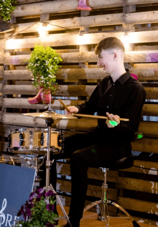Cragganmore Ceilidh Band - Photo 3
