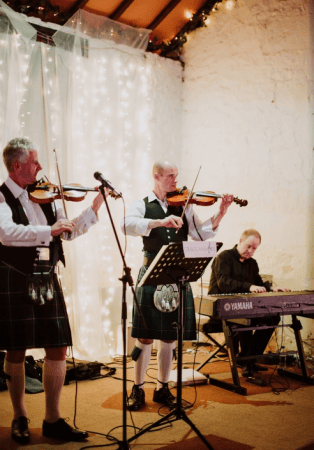 Cragganmore Ceilidh Band - Photo 4
