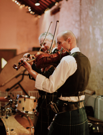 Cragganmore Ceilidh Band - Photo 7