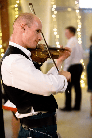 Cragganmore Ceilidh Band - Photo 9