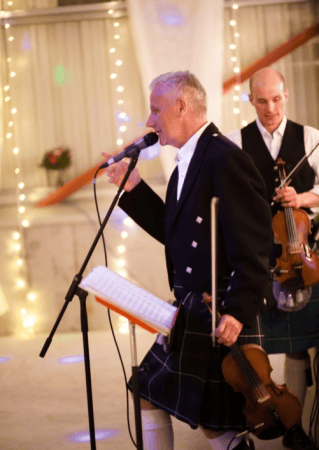 Cragganmore Ceilidh Band - Photo 12