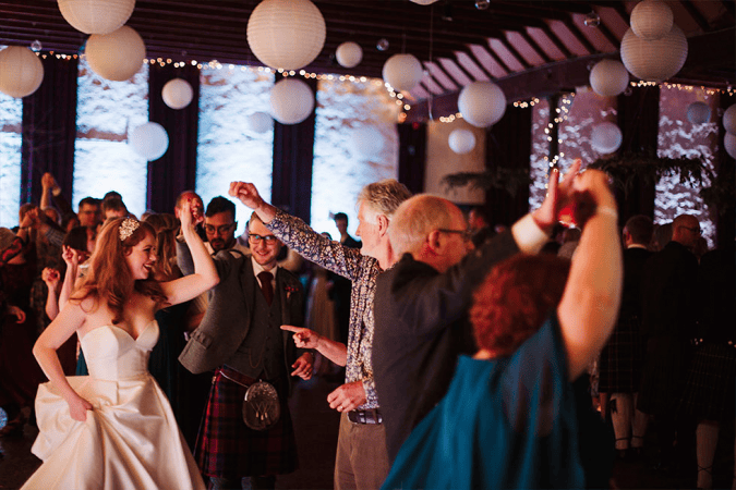 Cragganmore Ceilidh Band - Photo 17