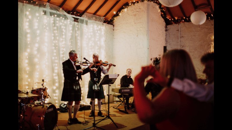 Cragganmore Ceilidh Band - Photo 11
