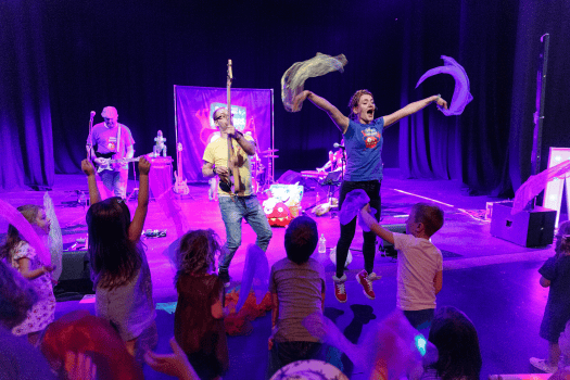 Boogie Monsters - Photo 3
