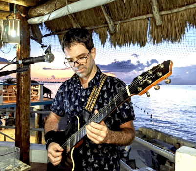 Alan Jenkins