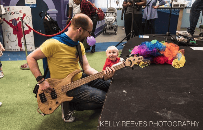 Boogie Monsters - Photo 11