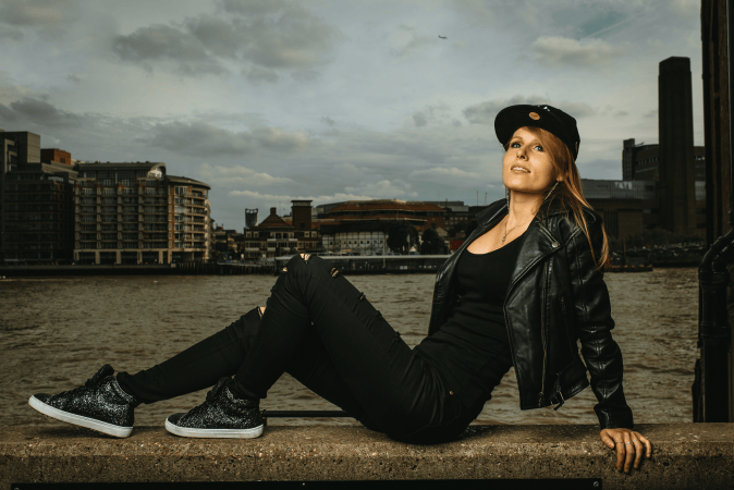 DJ Sparx - Photo 7