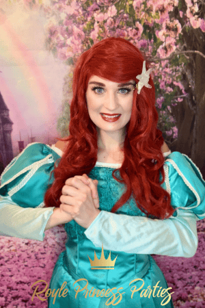 Princess & Character Appearances - Photo 4