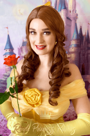 Princess & Character Appearances - Photo 5