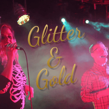 Glitter & Gold