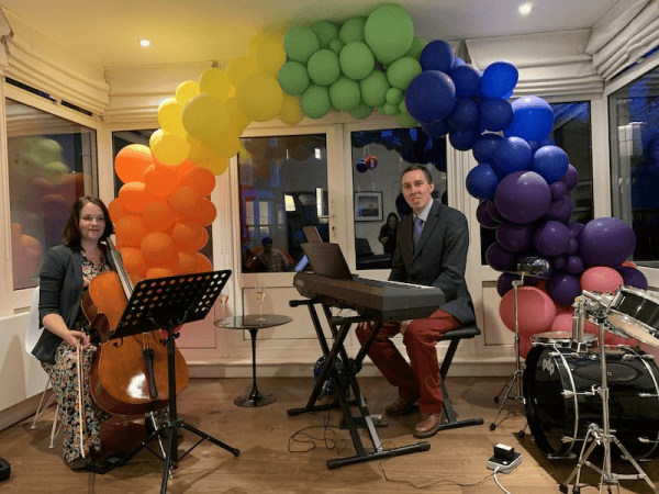 JAM Duo - Photo 2