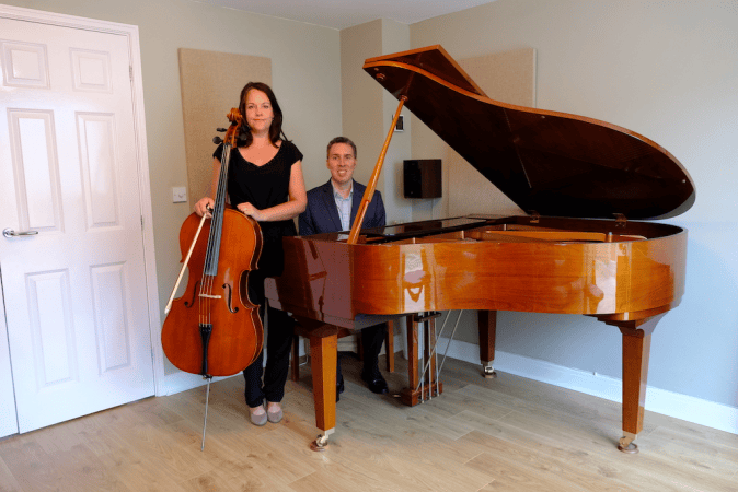 JAM Duo - Photo 7