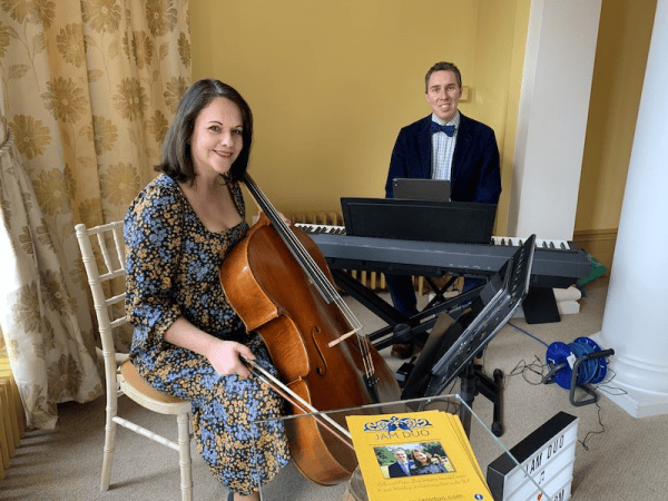 JAM Duo - Photo 15
