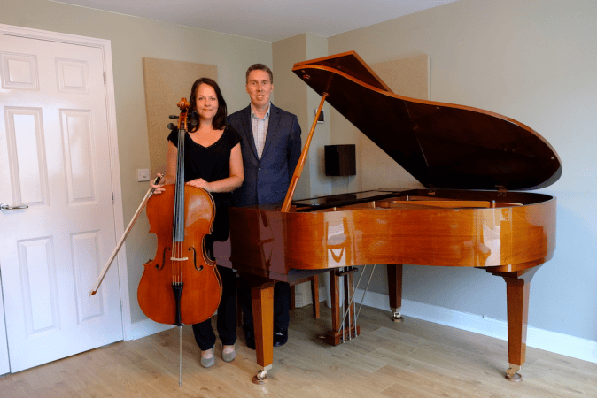 JAM Duo - Photo 11