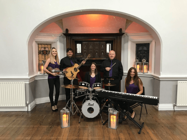 The Blackstaff Céilí Band - Photo 2