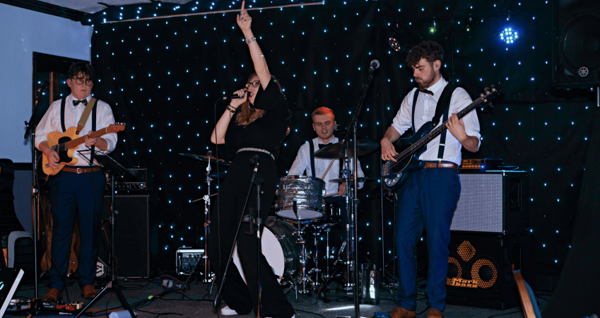Studio33 Function Band - Photo 2