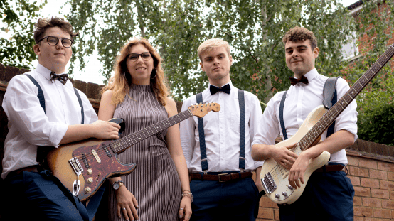 Studio33 Function Band
