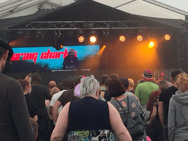 Giglight - DJ / Services for Large Events - Photo 9
