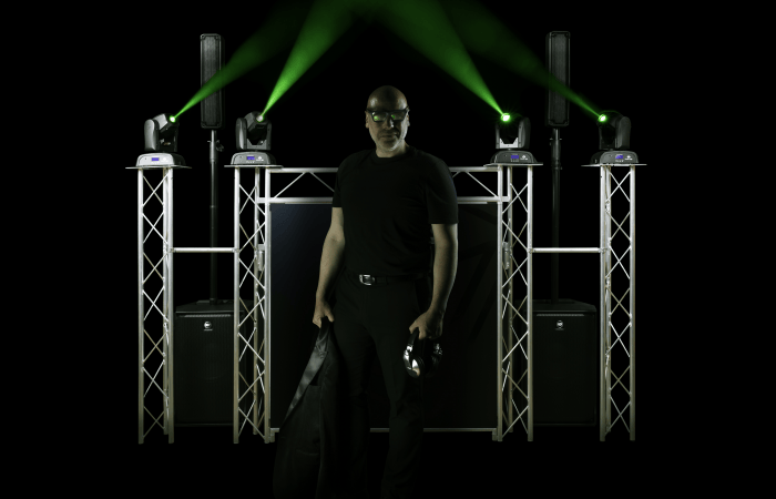 DJ Mark Green - Photo 9