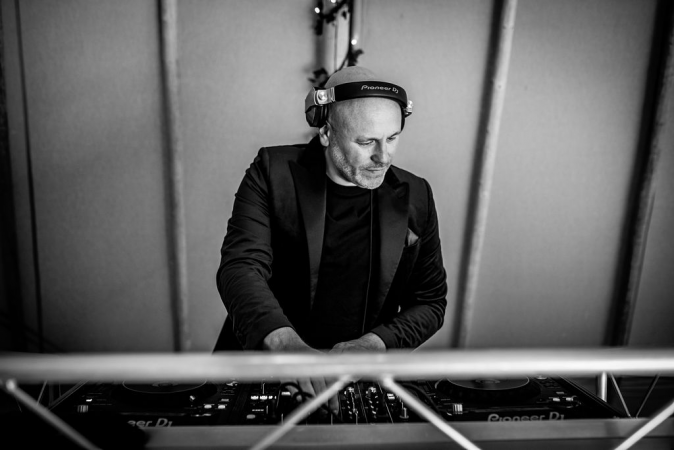 DJ Mark Green - Photo 10